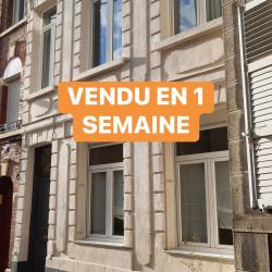 Louise Planque Iad - Immobilier Arras