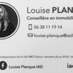 Louise Planque Iad Immobilier