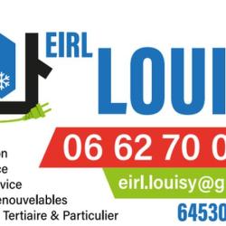 Louisy