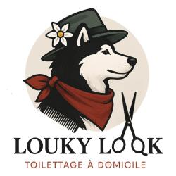 Louky Look Toilettage A Domicile
