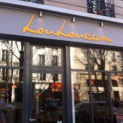 Louloucam