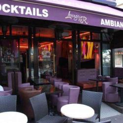Lounge Bar 37
