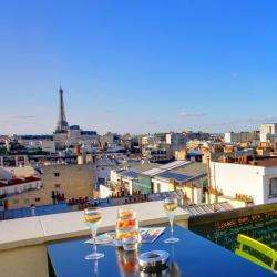 Novotel Paris Vaugirard Montparnasse