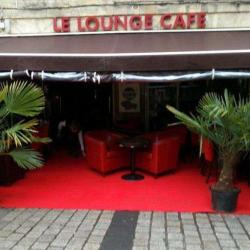 Lounge Café