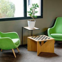 Lounge Millezim