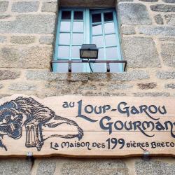 Loup Garou Gourmand