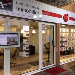 Lourdes-argelès Immobilier