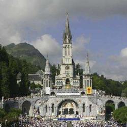 Lourdes