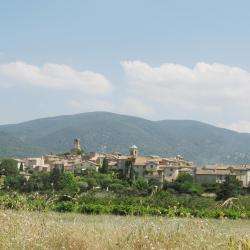 Lourmarin