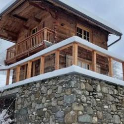 L'ourson, Unique Charming Place