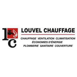 Louvel Chauffage