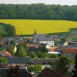 Louvencourt