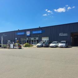 Louvigné Auto Services - Bosch Car Service