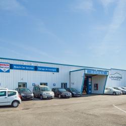 Louvigné Automobiles