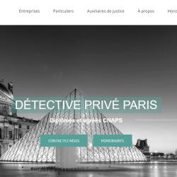 Louvre Détective
