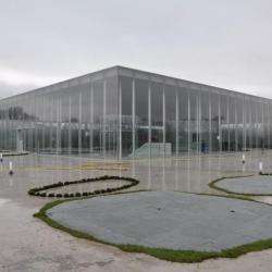 Louvre Lens