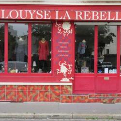 Louyse La Rebelle