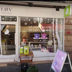 Løv Organic