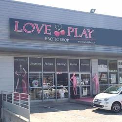 Love Play
