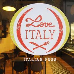 Love Italy