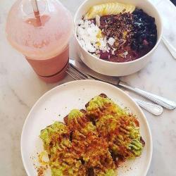 Love Juice Bar