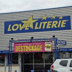 Love Literie