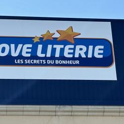 Love Literie Troyes