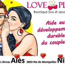 Love And Play