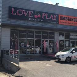 Love Play