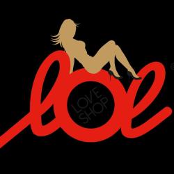Sex Shop