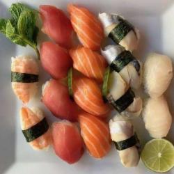 Love Sushi