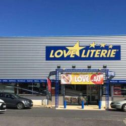 Loveliterie