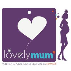 Lovely Mum - Boutique Pour Future Maman