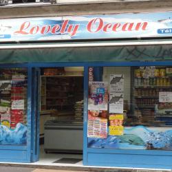 Lovely Ocean