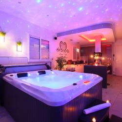 Lovenight Love Room Avec Pièce Secrète