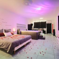 Lovenight Love Room Avec Pièce Secrète