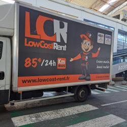 Low Cost Rent  Lcr