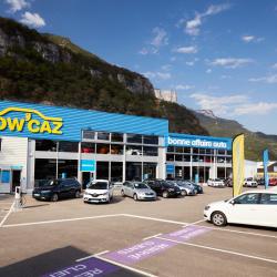 Lowcaz Grenoble