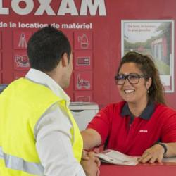 Loxam Access