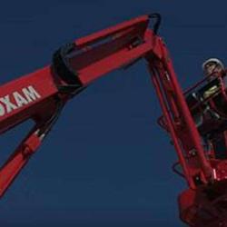 Loxam Access