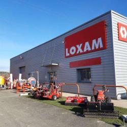 Loxam