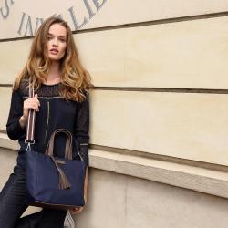 Loxwood Le Cabas Parisien