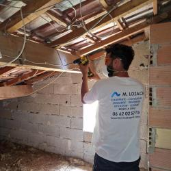 Lozach Safe Travaux(lozach Couverture)