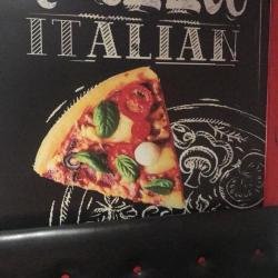 Lp Pizza