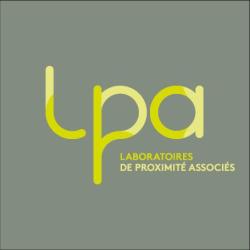 Lpa - Laboratoires De Proximité Associés