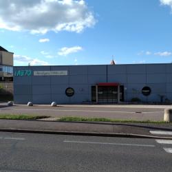 Lpa - Laboratoires De Proximité Associés - Lab 70