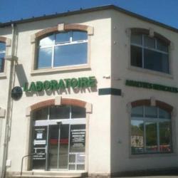 Lpa - Laboratoire De Biologie - Gray