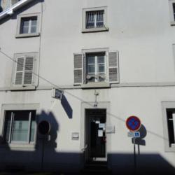 Lpa - Laboratoire De Biologie - Saint-loup/semouse