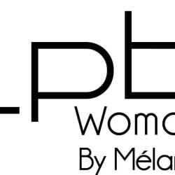 Lpb Woman By Mélanie