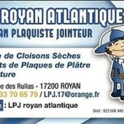 Lpj Royan Atlantique